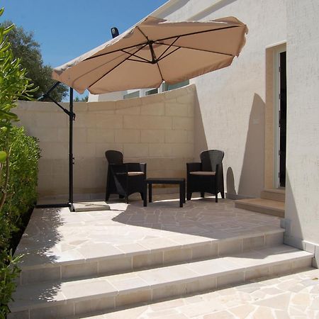 Tenuta Verdolivo Ostuni Bagian luar foto
