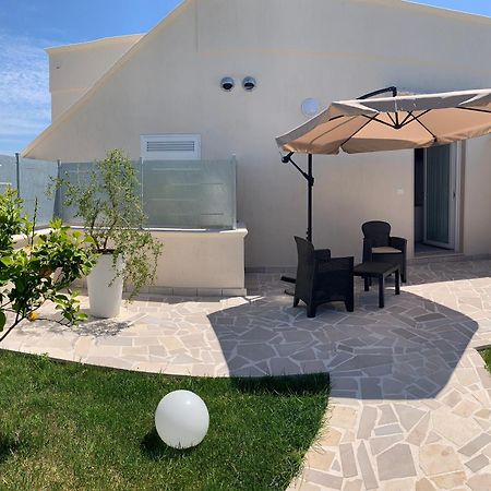 Tenuta Verdolivo Ostuni Bagian luar foto