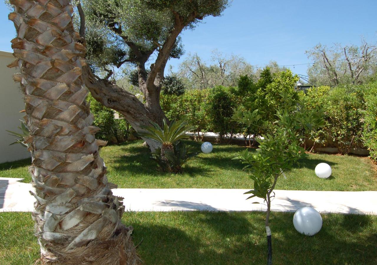 Tenuta Verdolivo Ostuni Bagian luar foto