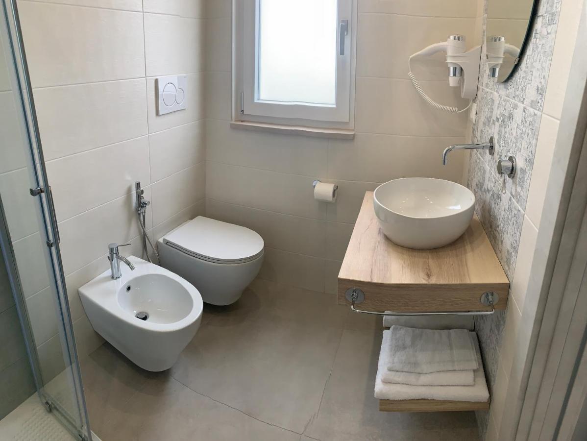 Tenuta Verdolivo Ostuni Bagian luar foto