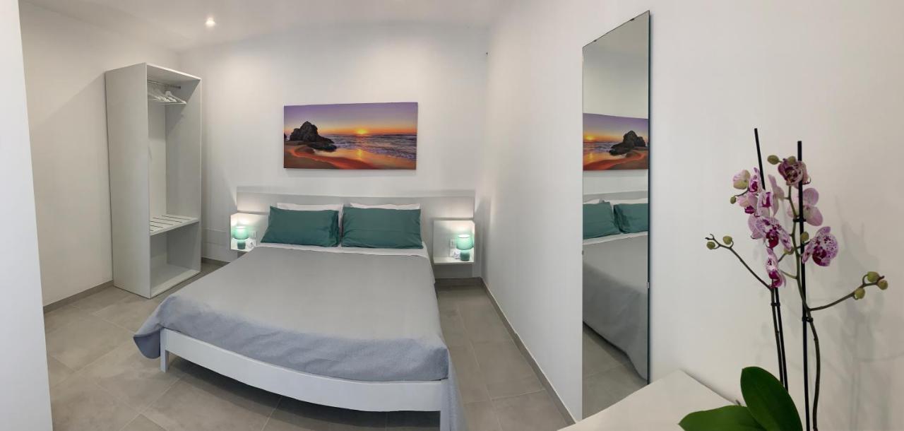 Tenuta Verdolivo Ostuni Bagian luar foto