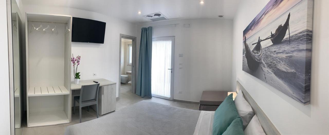 Tenuta Verdolivo Ostuni Bagian luar foto