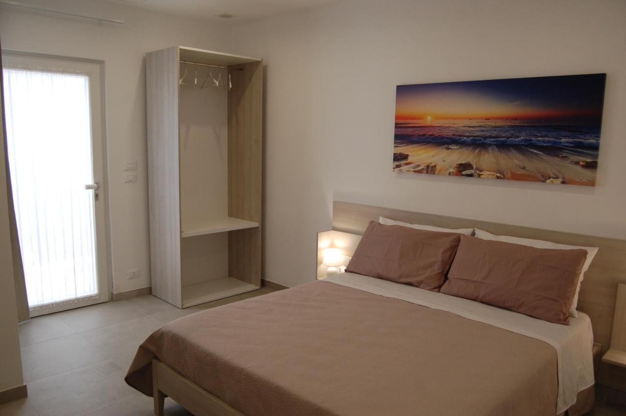 Tenuta Verdolivo Ostuni Bagian luar foto
