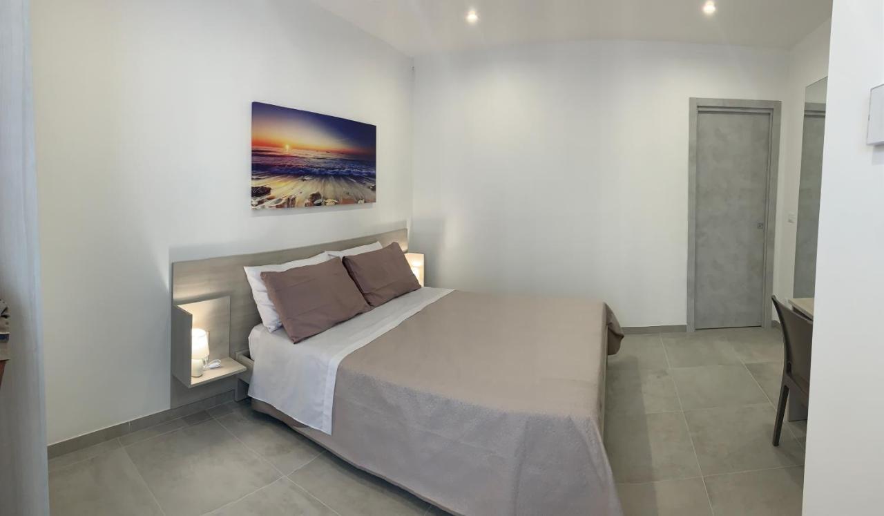 Tenuta Verdolivo Ostuni Bagian luar foto