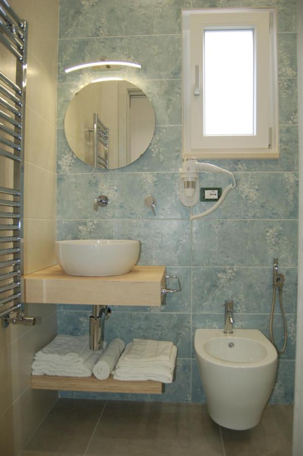 Tenuta Verdolivo Ostuni Bagian luar foto