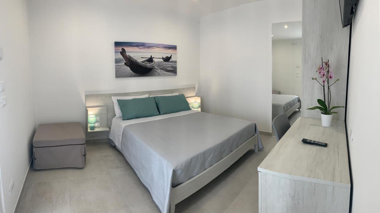 Tenuta Verdolivo Ostuni Bagian luar foto