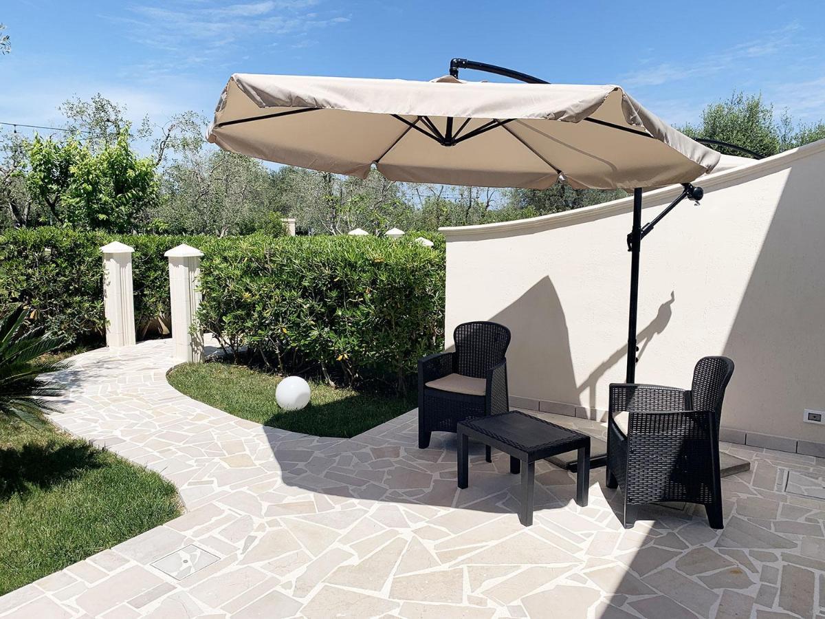 Tenuta Verdolivo Ostuni Bagian luar foto