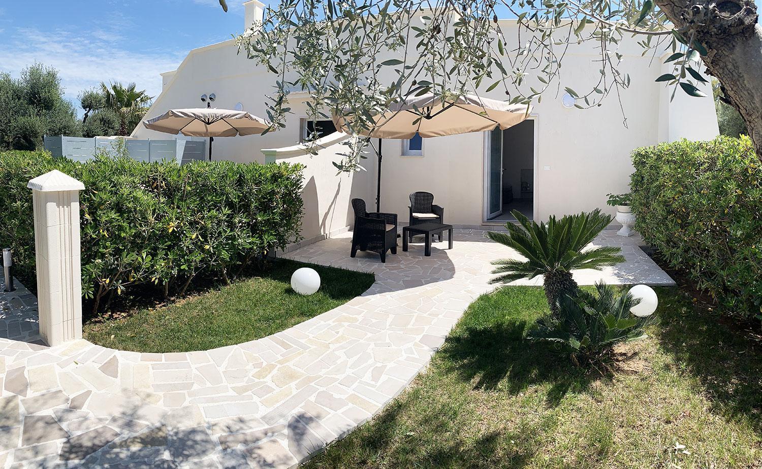 Tenuta Verdolivo Ostuni Bagian luar foto