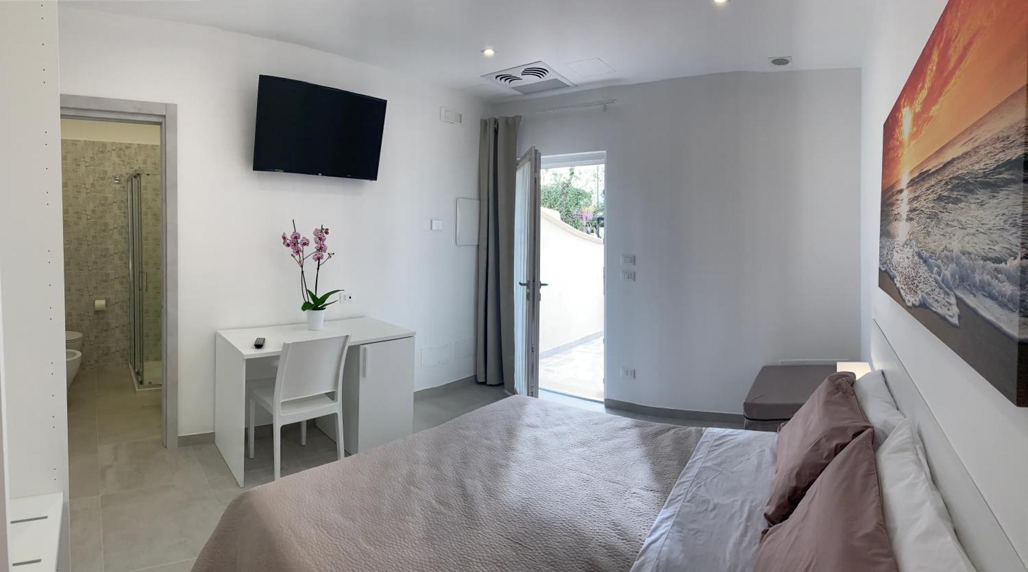 Tenuta Verdolivo Ostuni Bagian luar foto